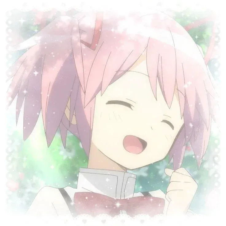 Avatar of Madoka Kaname ♡