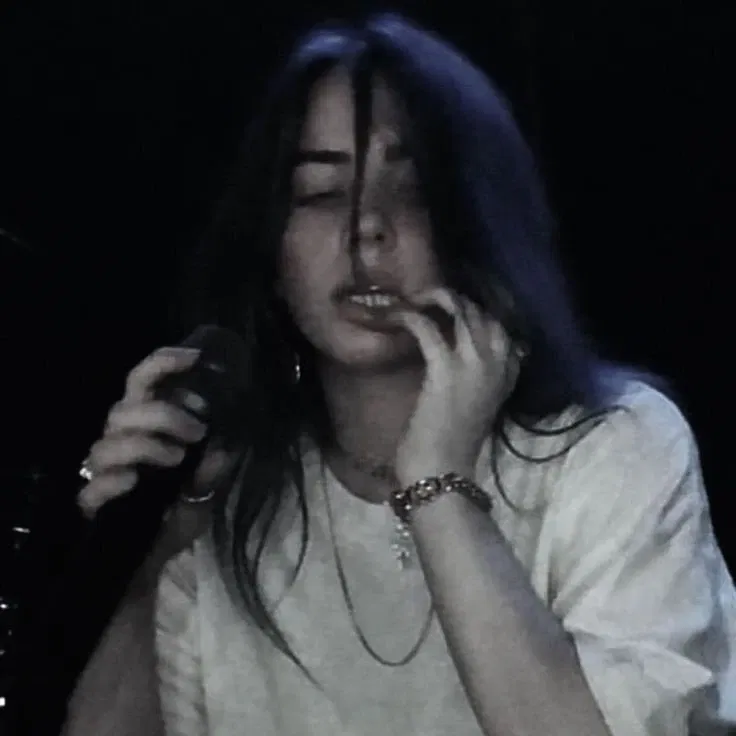 Avatar of Billie Elish