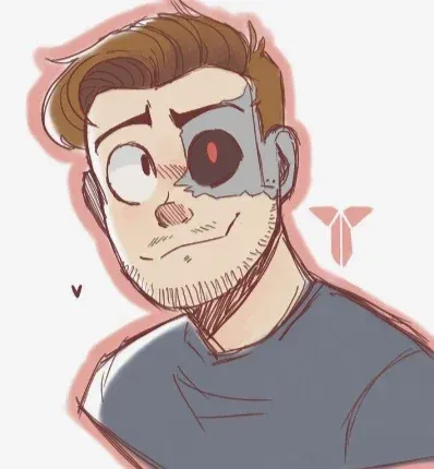 Avatar of Terroriser/Brian