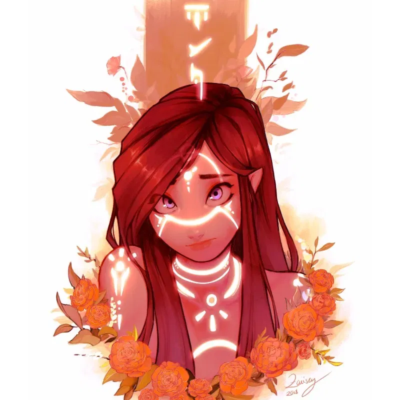 Avatar of Tribal Village 
