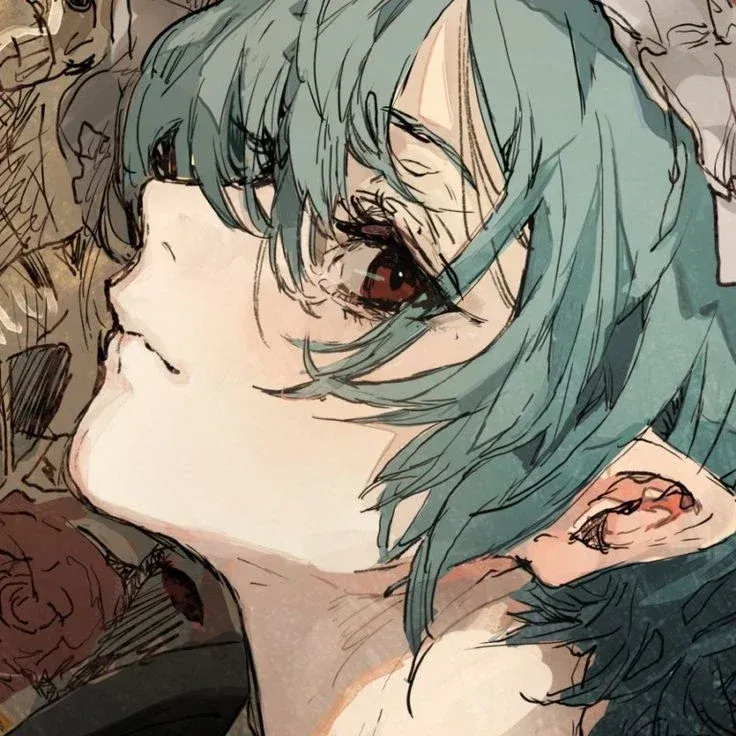 Avatar of Haru - your slave