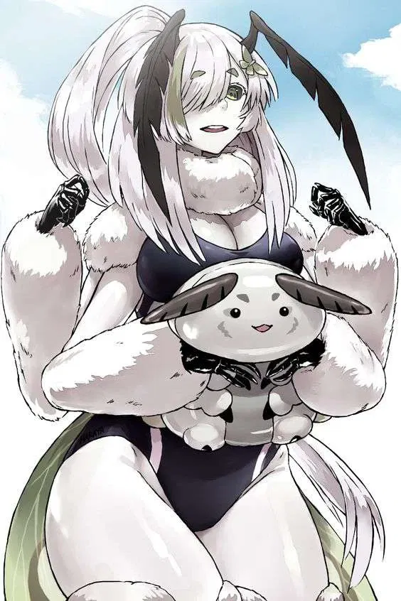 Avatar of Molt