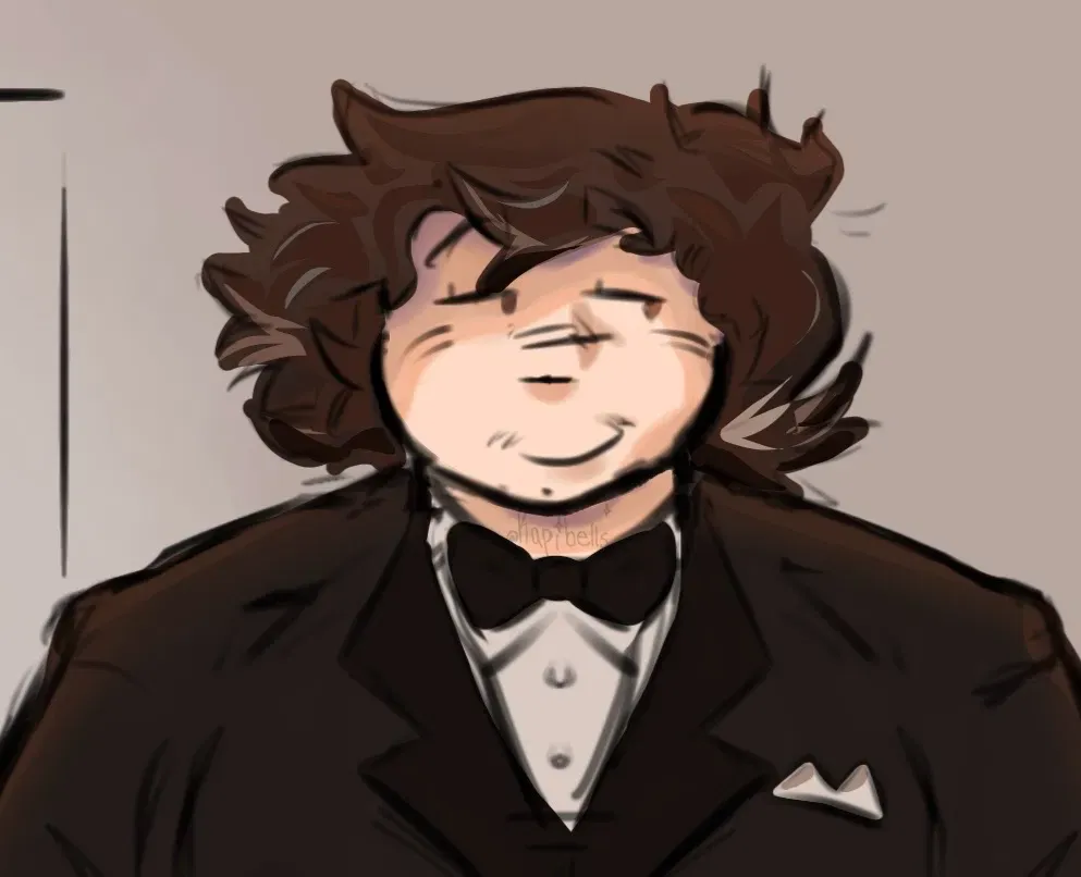 Avatar of Cor Howell