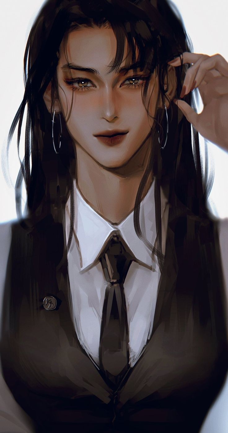 Avatar of Evelyn