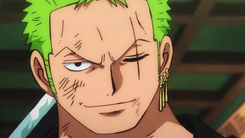 Avatar of Roronoa Zoro