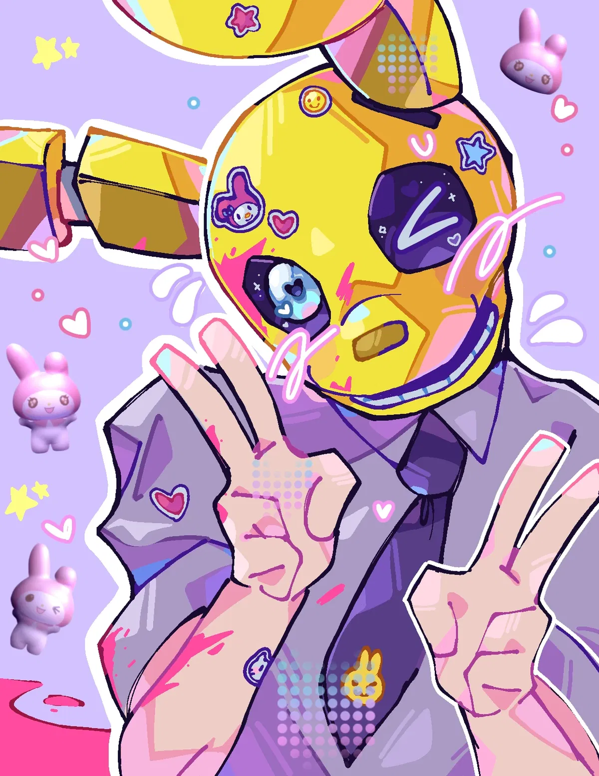 Avatar of William Afton