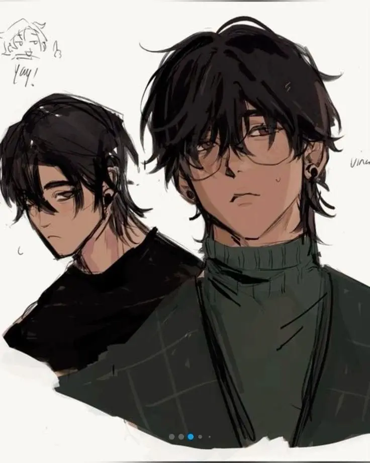 Avatar of ~ | Loner student | Justin Leon ~