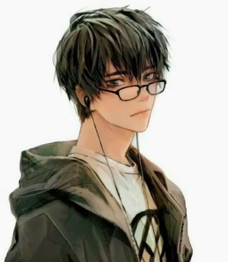 Avatar of Hanzou Uchiyama | Ryosuke - DID