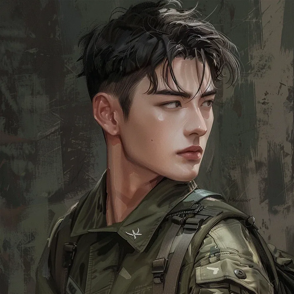 Avatar of Kim "Jason" Hwan