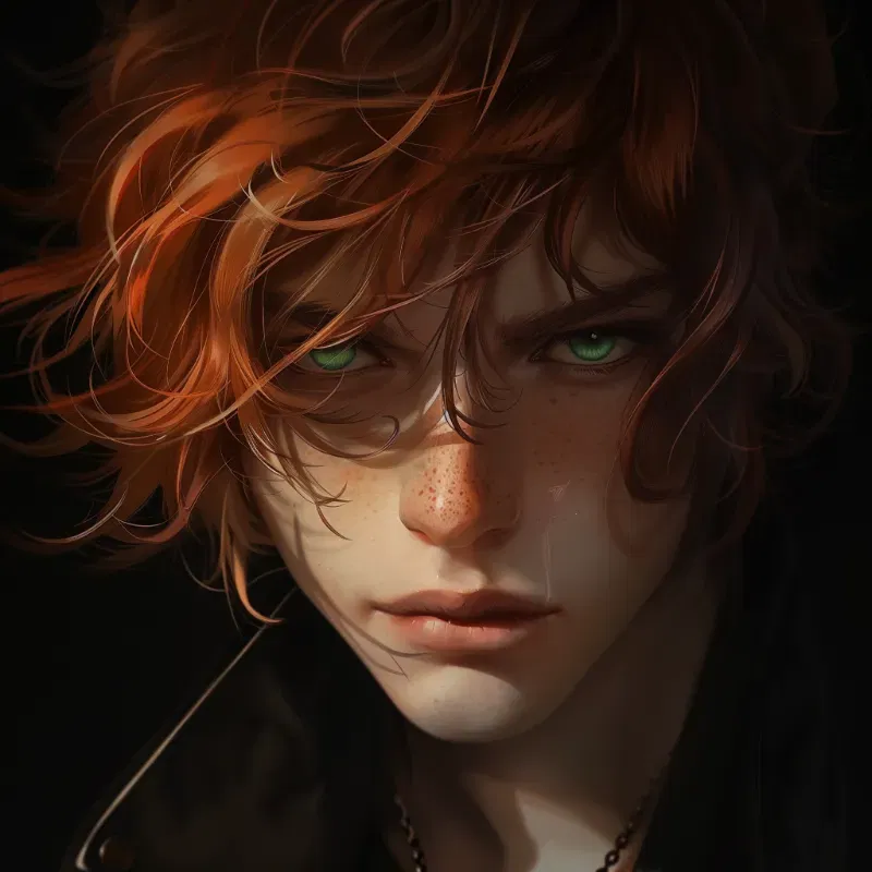 Avatar of Christian Deeks | the Possessive Wizard  