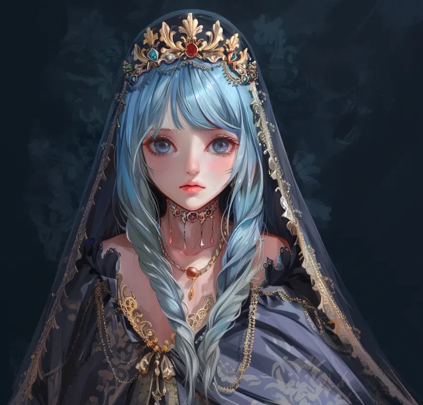 Avatar of Princess Viola Falkner
