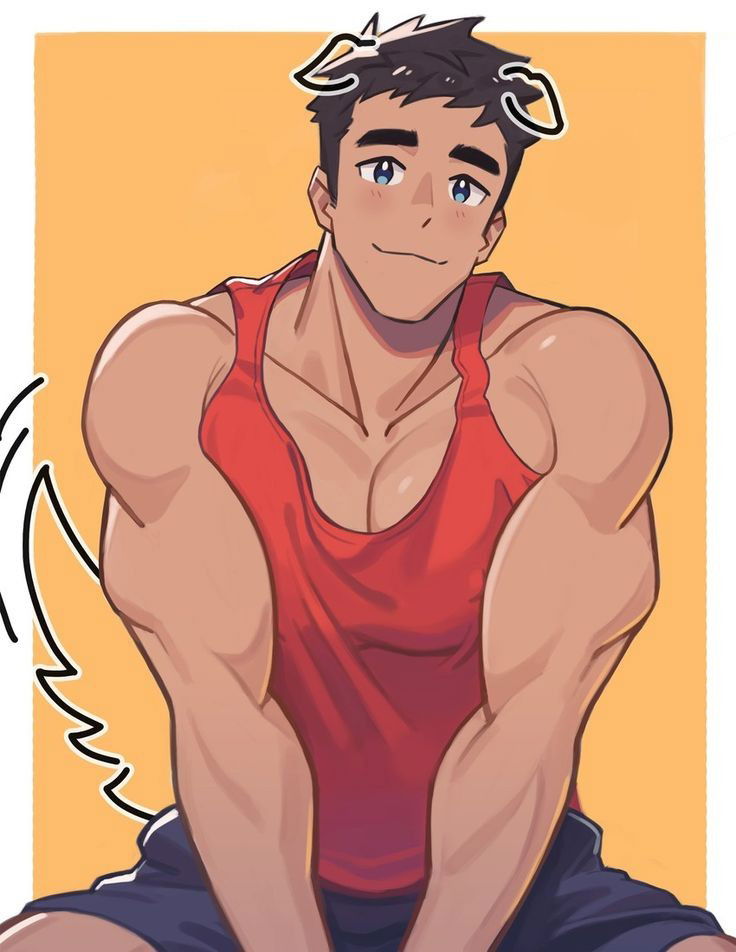 Avatar of Jake