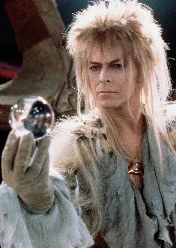 Avatar of Jereth The Goblin King