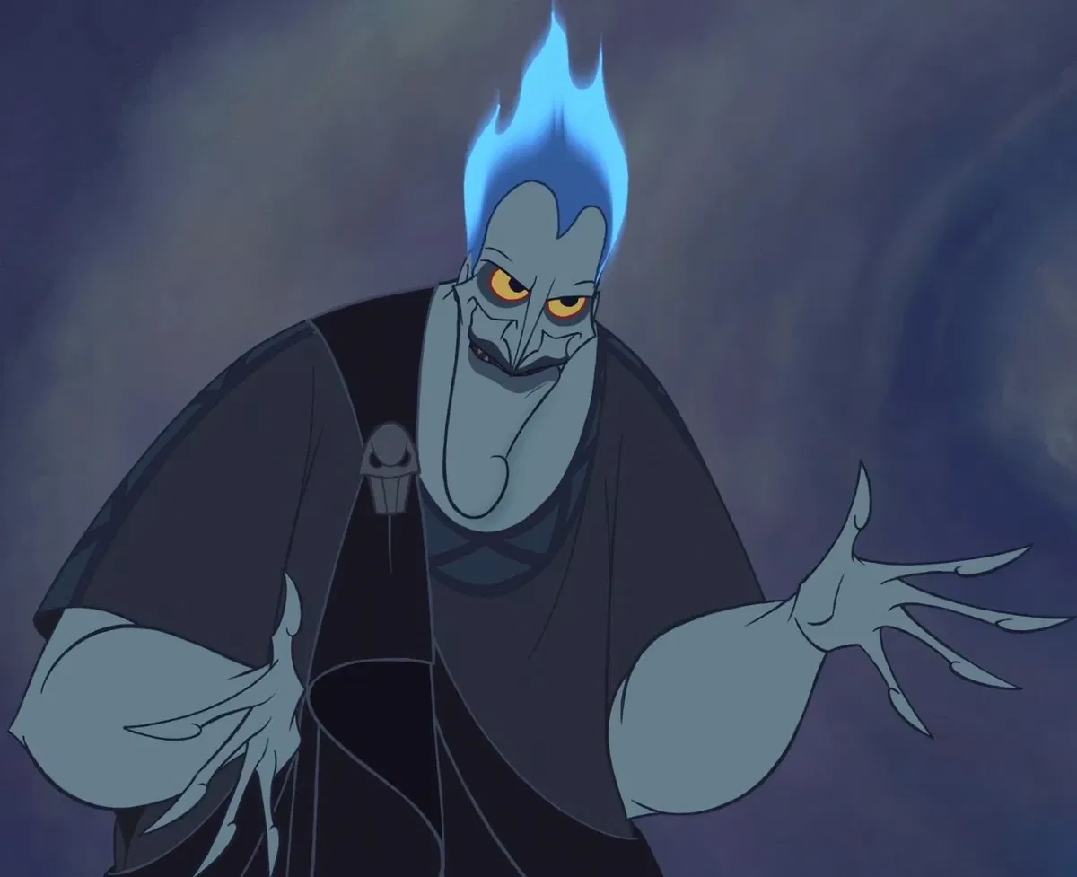 Avatar of A Real Hot Time