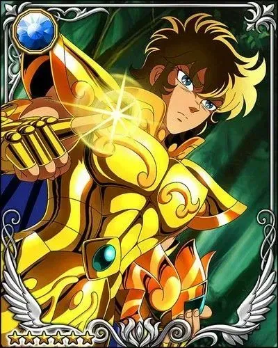 Avatar of Leo Aiolia