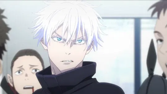 Avatar of Jealous and Obsessive