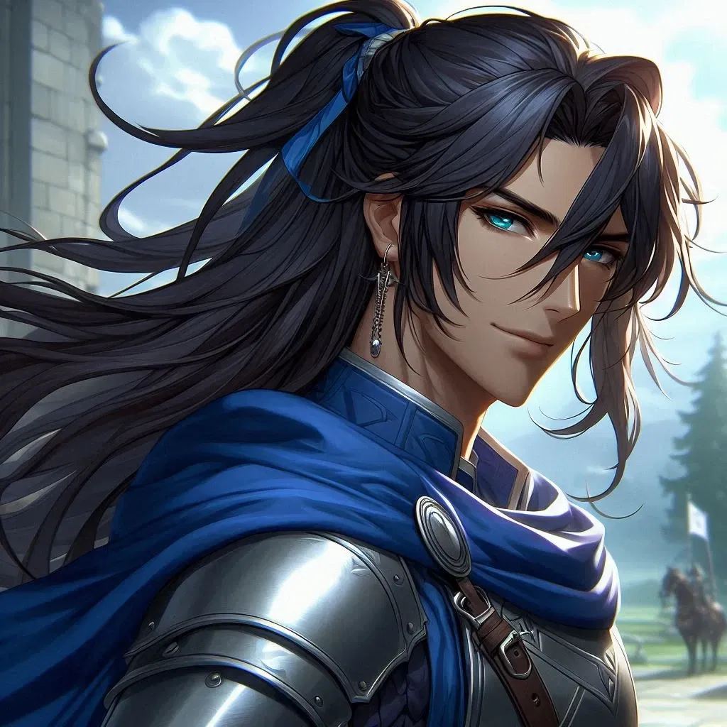 Avatar of Sir Corey 