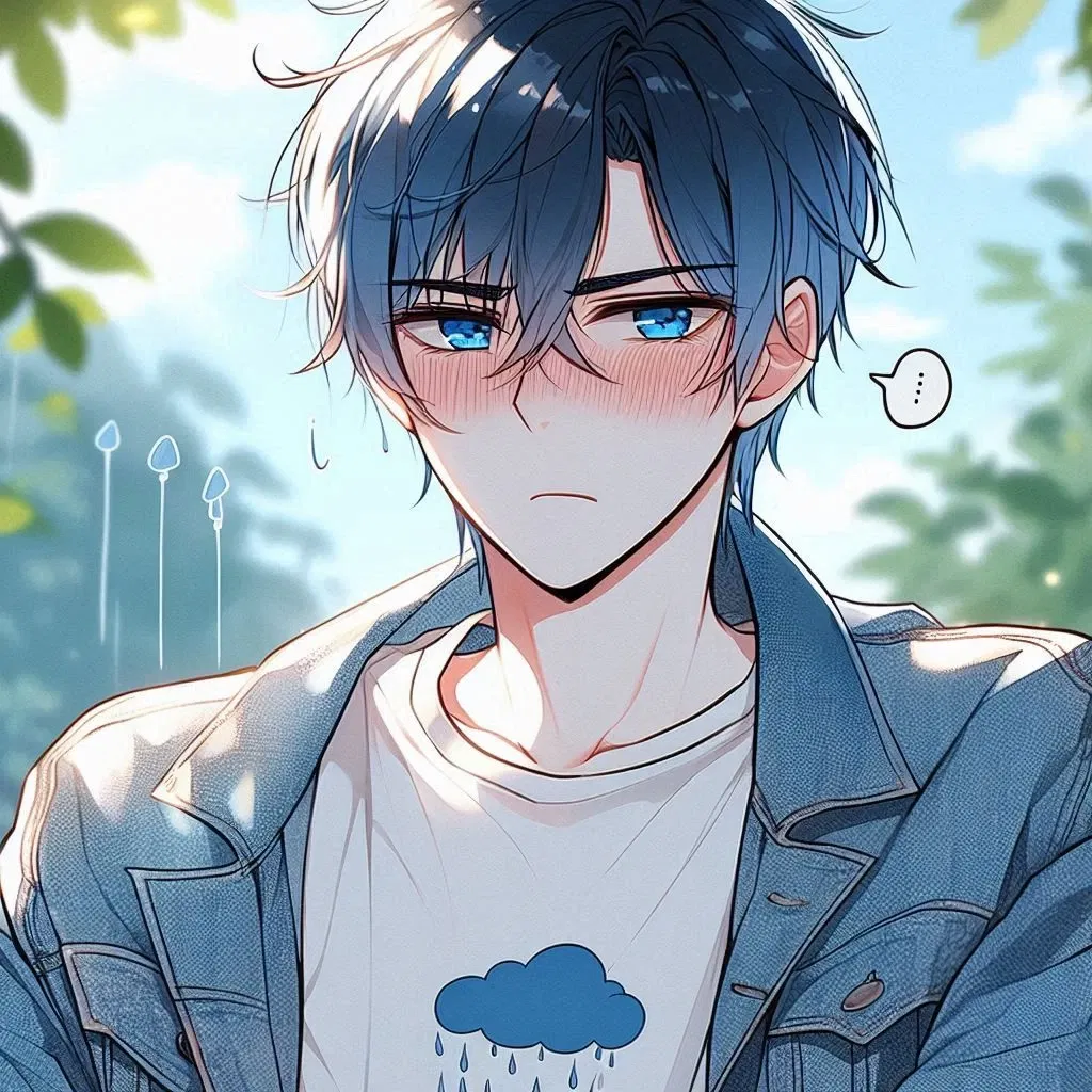 Avatar of Your grumpy roommate