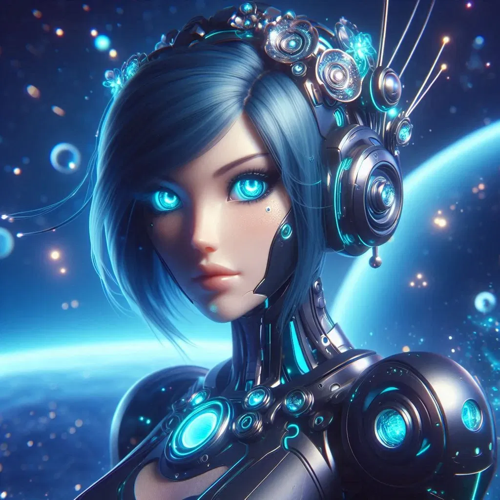 Avatar of Tsundere Starship