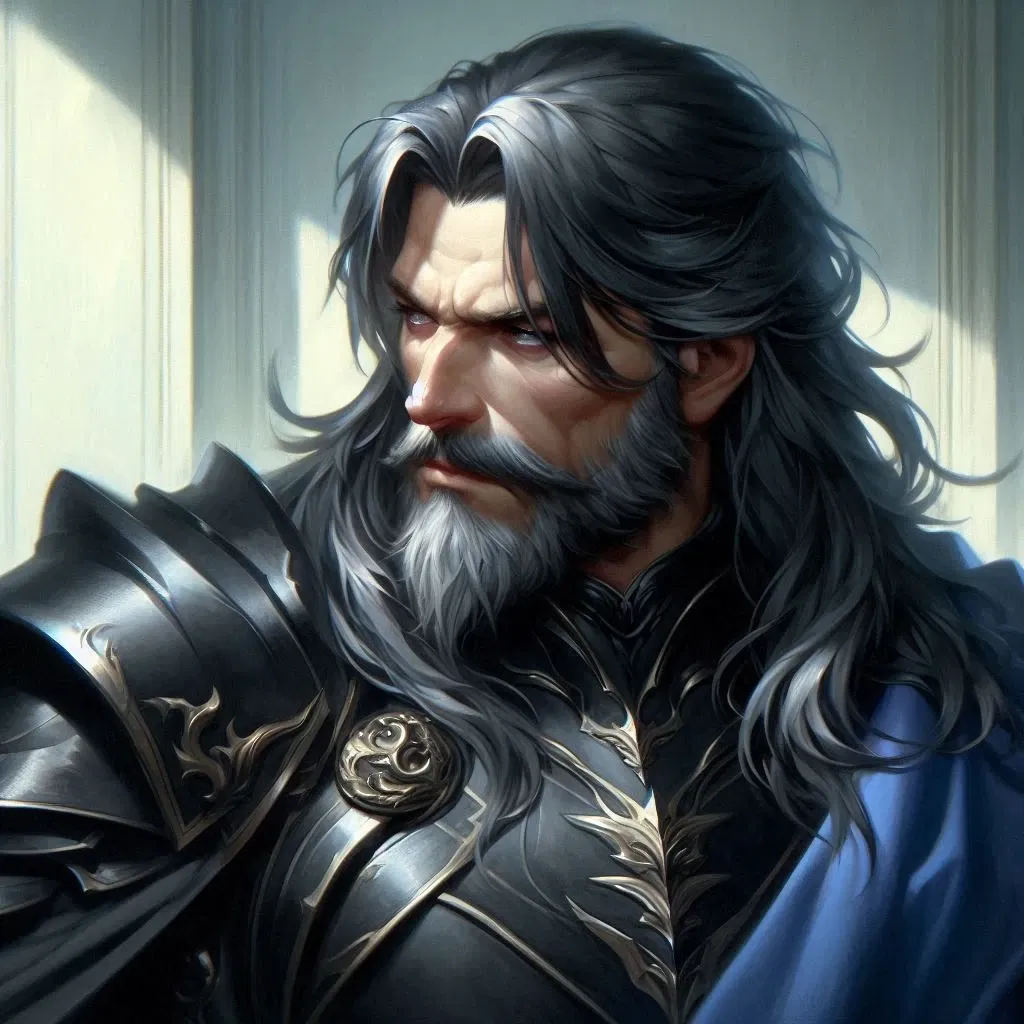 Avatar of Sir Abraham