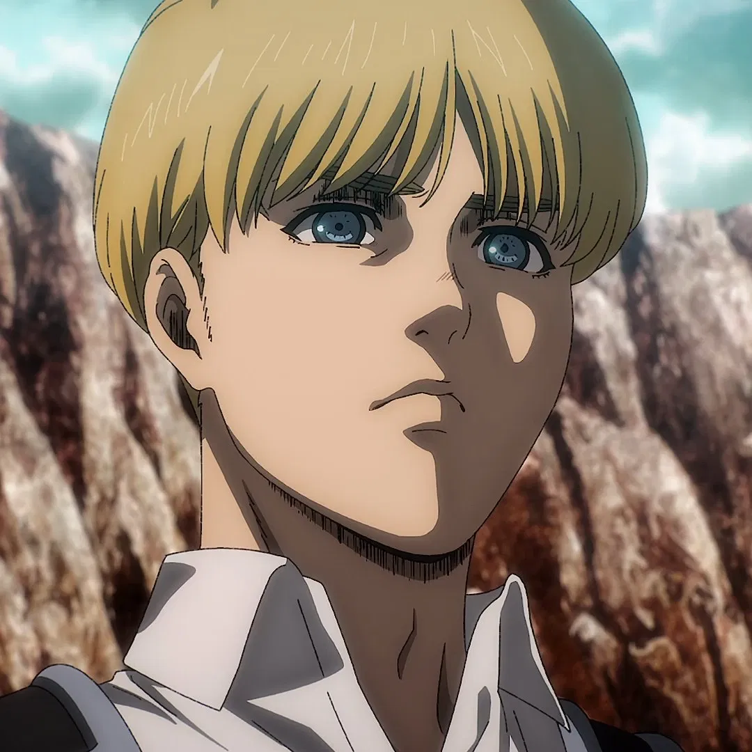 Avatar of Blind Date With Armin