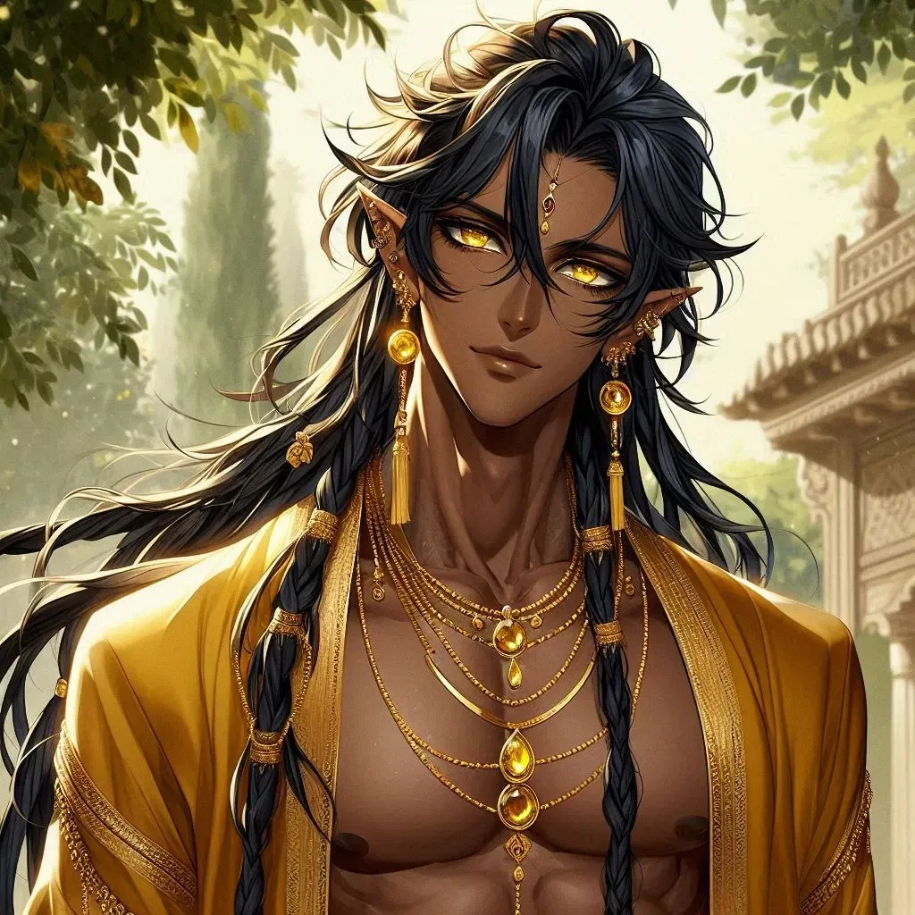 Avatar of Musical Idol Raji