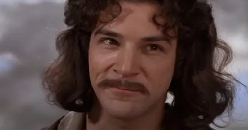 Avatar of Inigo Montoya