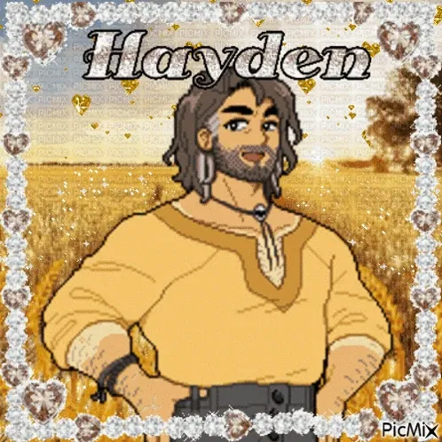 Avatar of The Farmer Neighbor