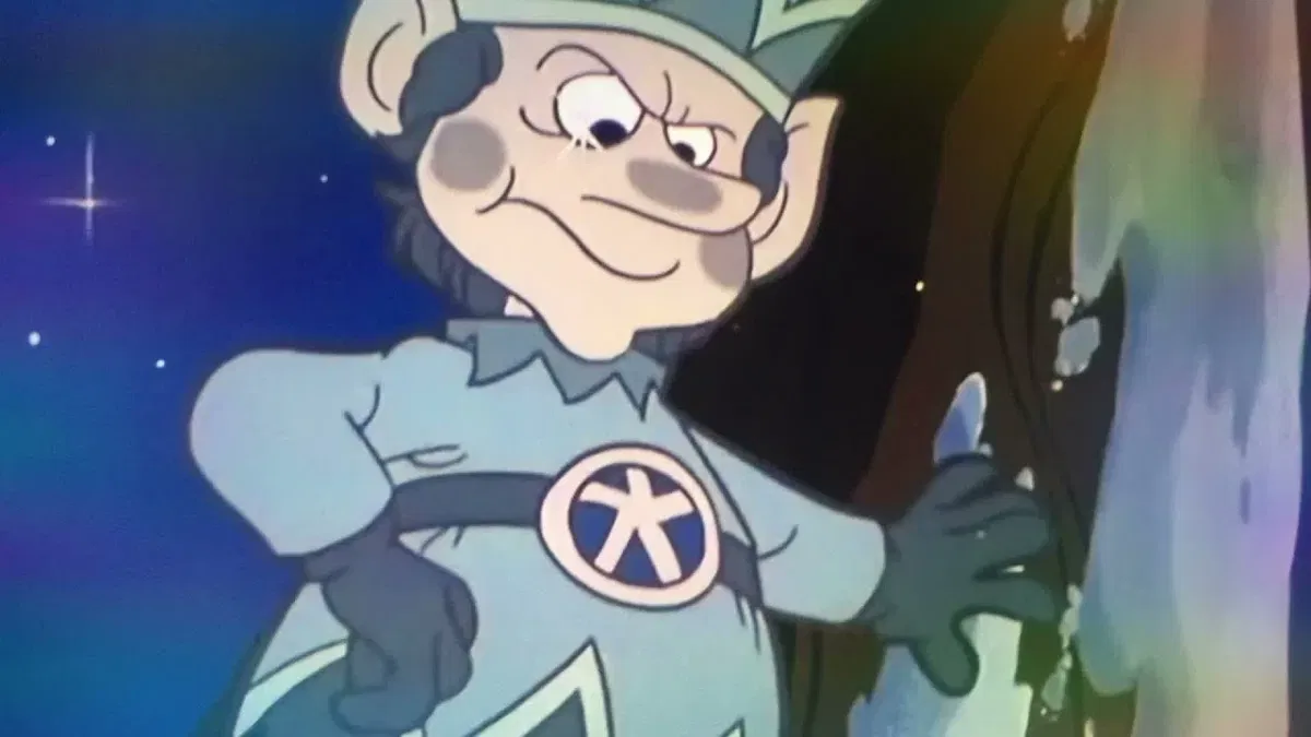 Avatar of Trapped in a Cabin