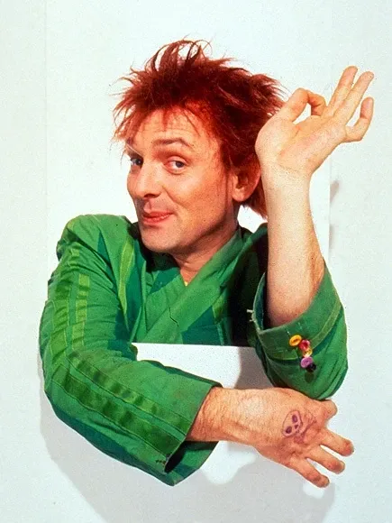 Avatar of Drop Dead Fred