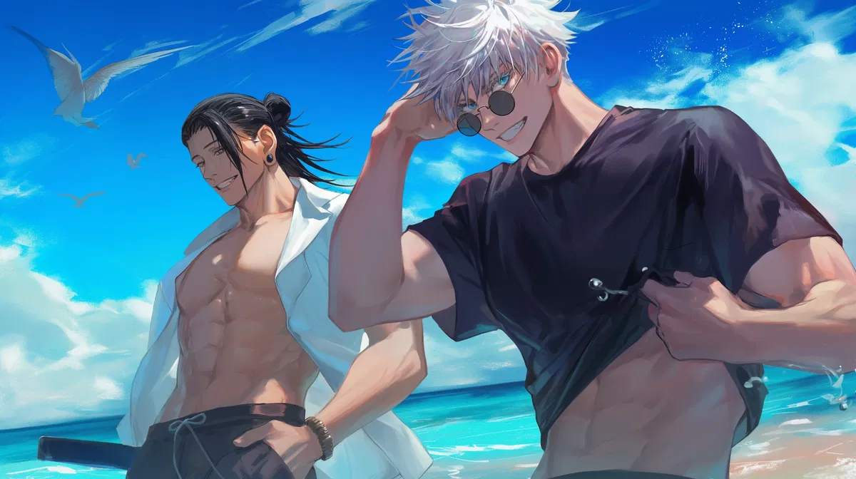 Avatar of Honeymoon Competition