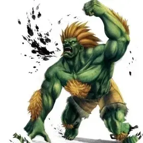 Avatar of Blanka