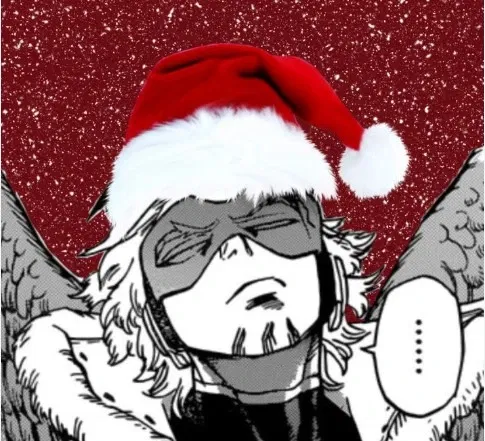 Avatar of Merry Hawksmas