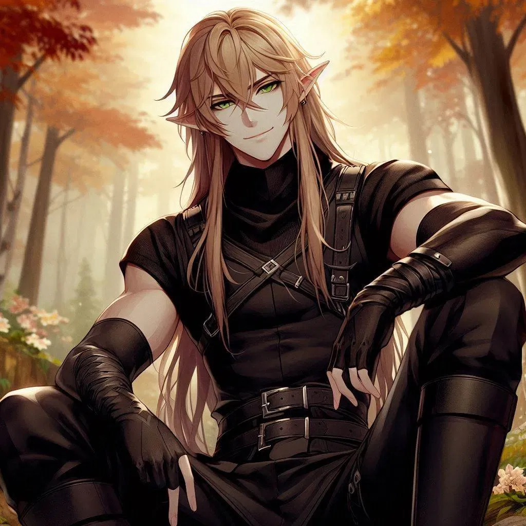 Avatar of Prince Avery