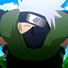 Avatar of Blind Date With Kakashi