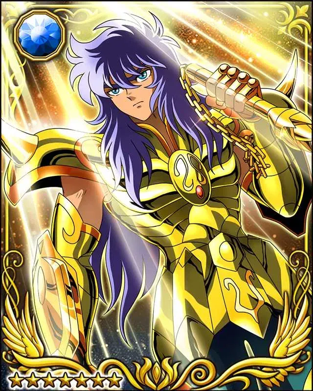 Avatar of Scorpio Milo