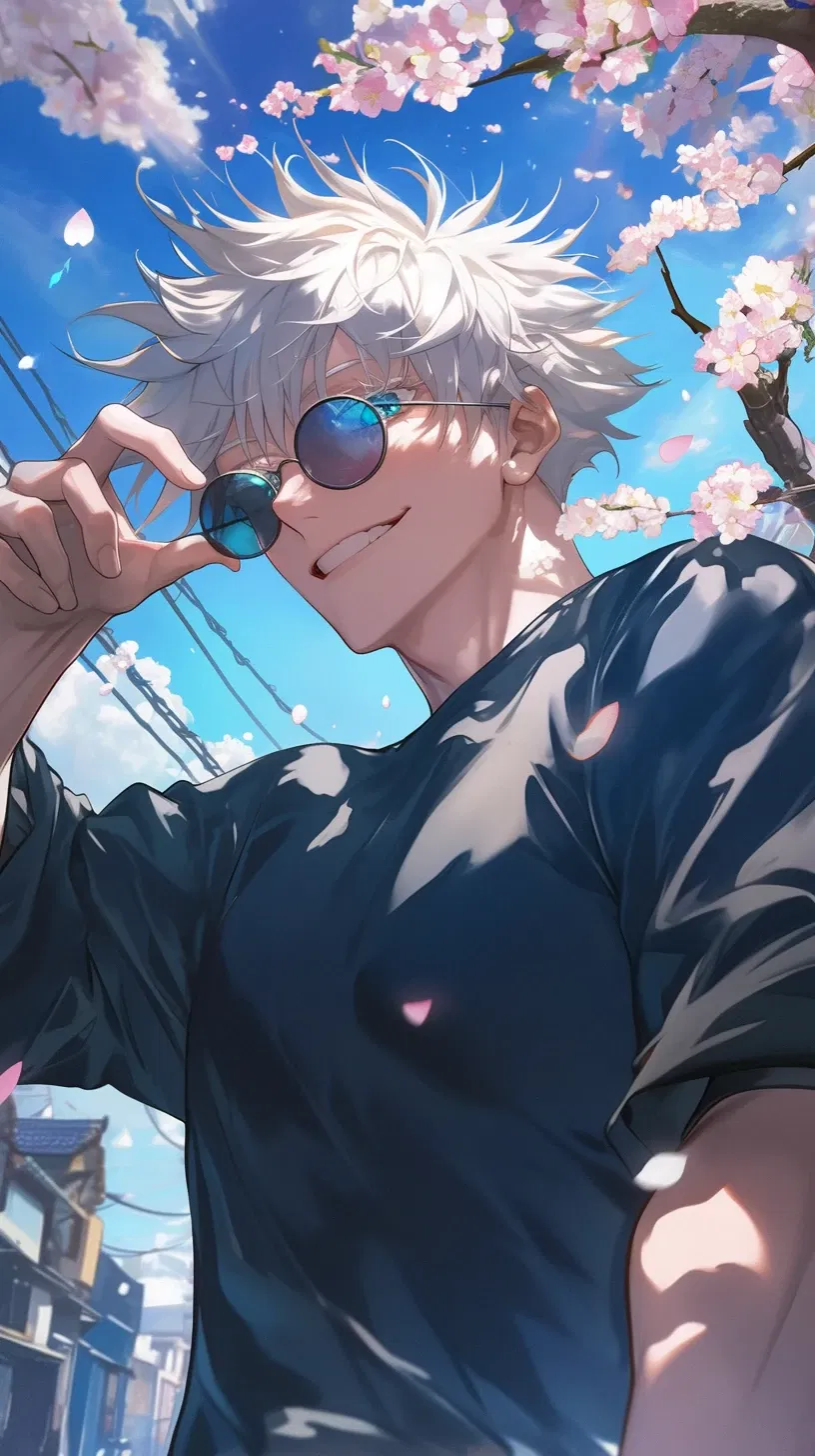 Avatar of Shopping With Your Boss