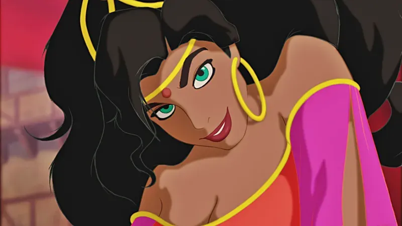 Avatar of Gypsy Esmeralda