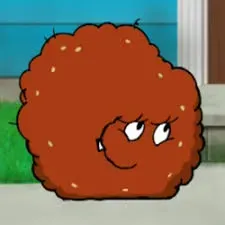 Avatar of Meatwad