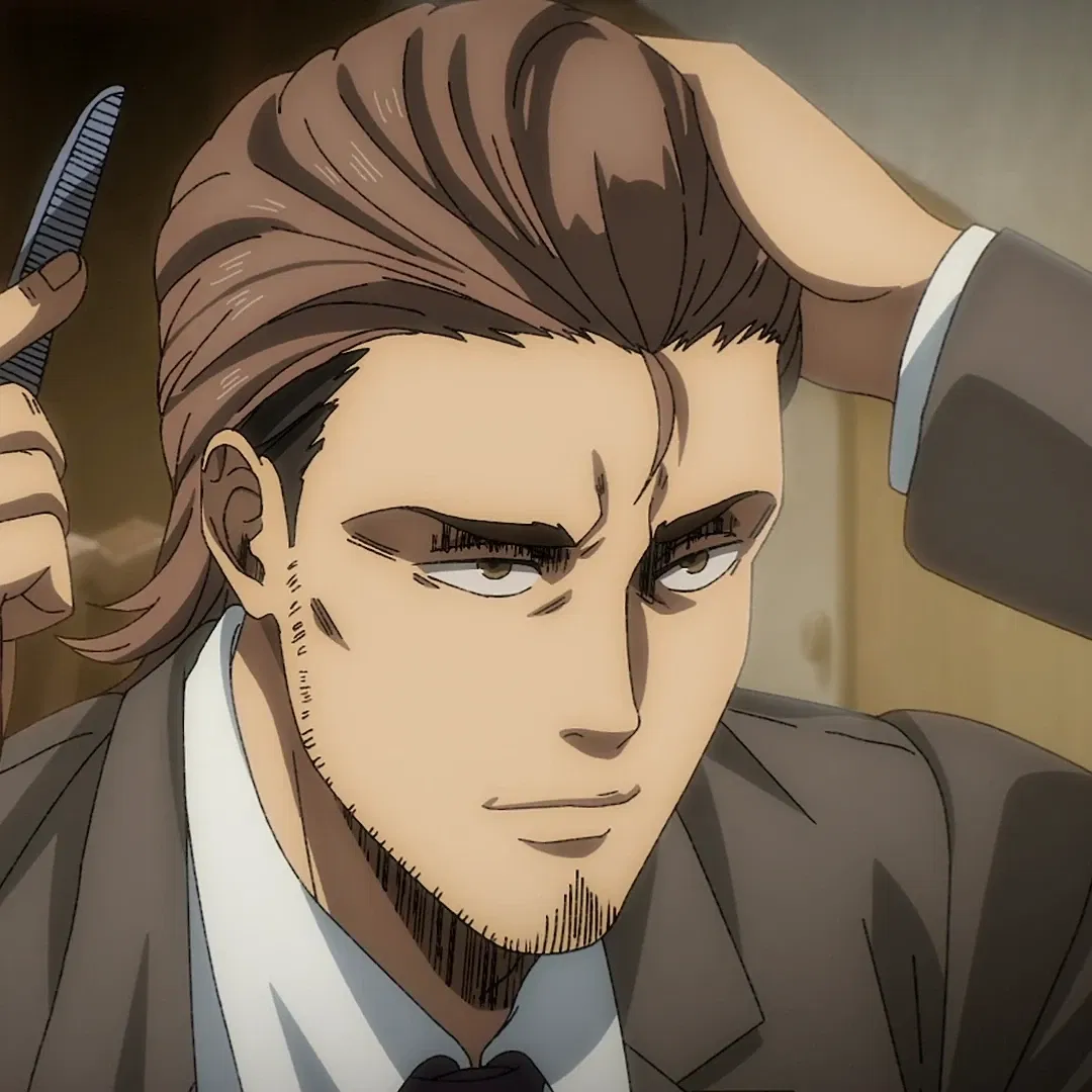 Avatar of Blind Date With Jean