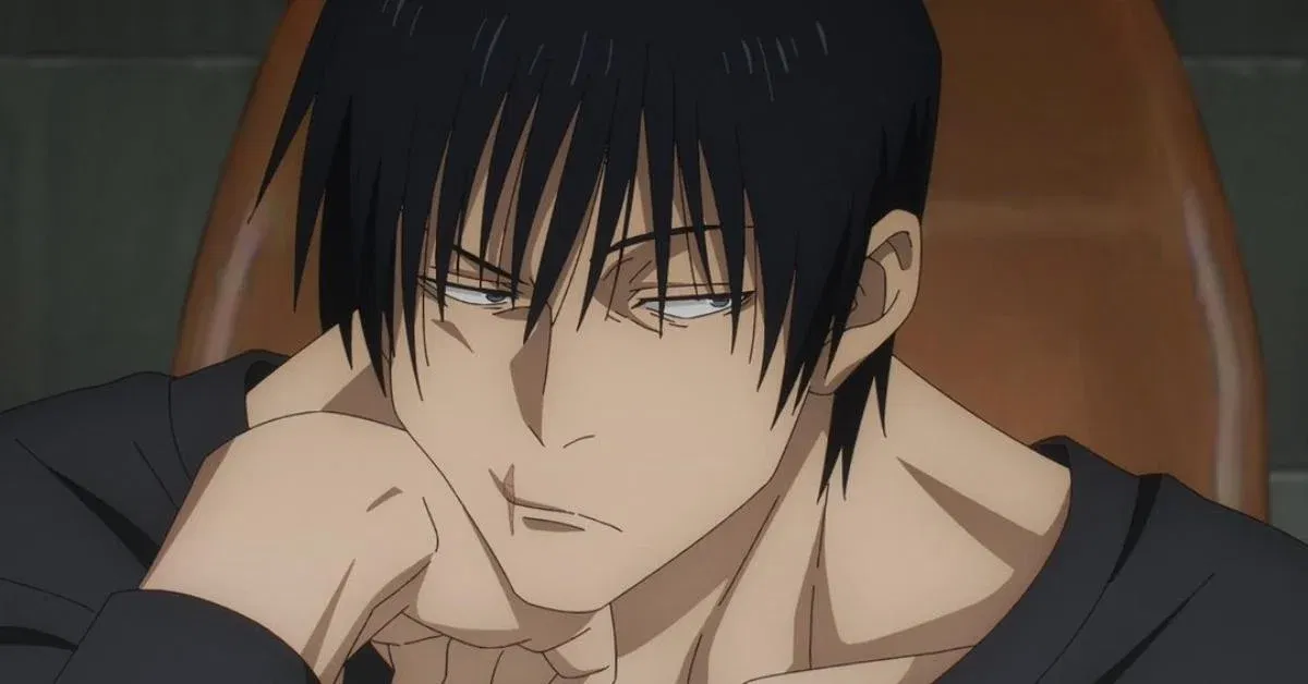 Avatar of Stranded With Toji