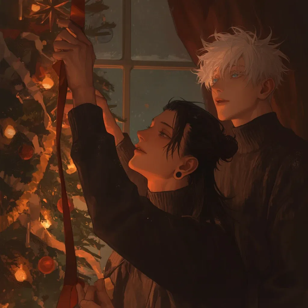 Avatar of Christmas Miracle