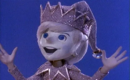 Avatar of Jack Frost