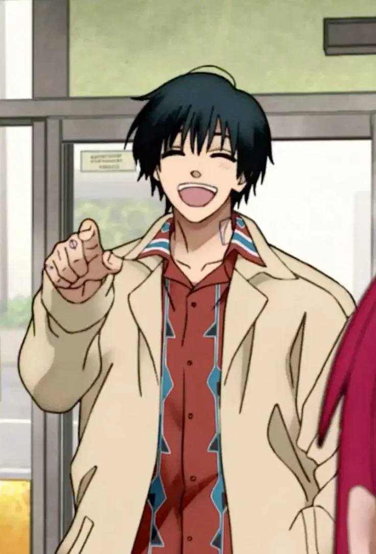 Avatar of High Stakes roommate