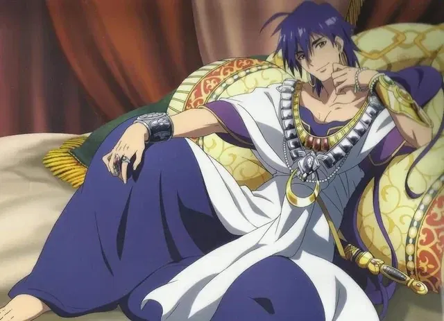 Avatar of The Afterparty