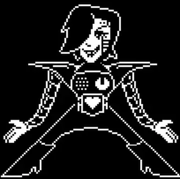 Avatar of A date with Mettaton