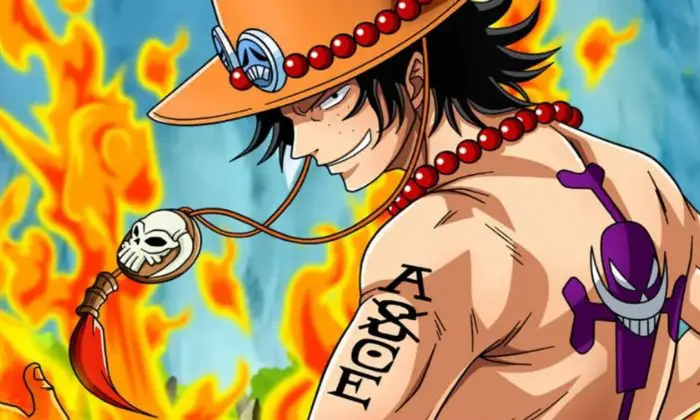 Avatar of Hot Date With Ace