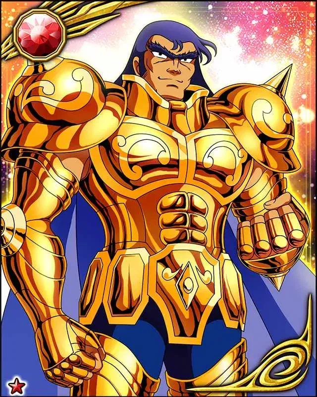 Avatar of Taurus Aldebaran