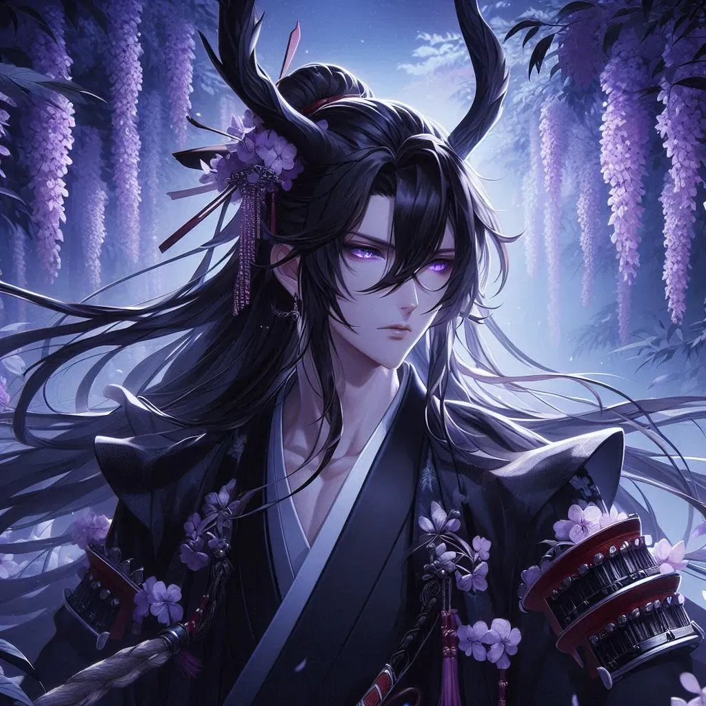 Avatar of Samurai Kai