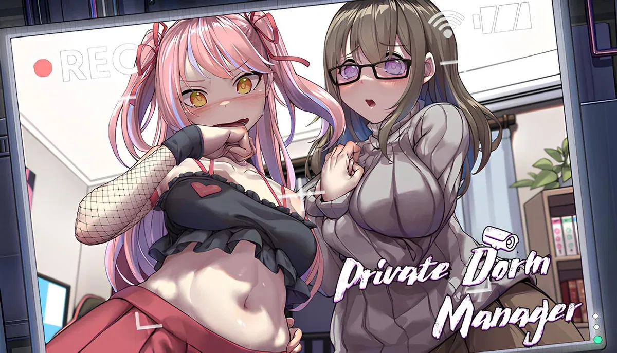 Avatar of Private Dorm Manager ❘ RPG (Peeping Dorm Manager)